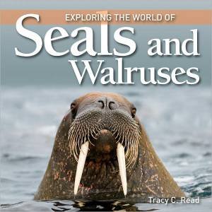 Exploring the World of Seals and Walruses by READ TRACY C