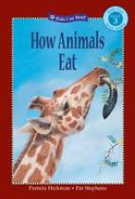 How Animals Eat