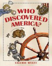 Who Discovered America