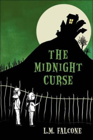 Midnight Curse by LM FALCONE