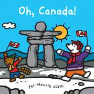 Oh, Canada! by PER HENRIK GURTH