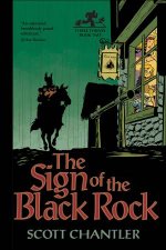 Sign Of The Black Rock