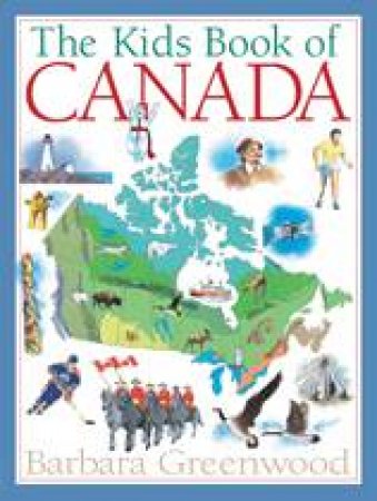 Kids Book of Black Canadian History by ROSEMARY SADLIER