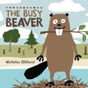 Busy Beaver by NICHOLAS OLDLAND