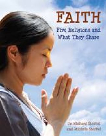 Faith by RICHARD STECKEL