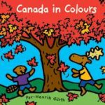 Canada in Colours