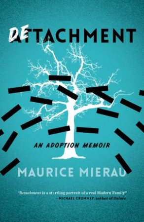 Detachment by Maurice Mierau