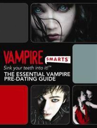 VampireSmarts Guide by Stephanie Lucianovic