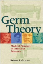 Pioneers Who Advanced the Fight against Infectious Diseases  HC