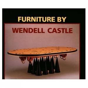 Furniture by Wendell Castle by TARAGIN DAVIRA S