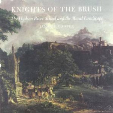 Knights of the Brush by COOPER JAMES