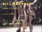 Bill Barrett Evolution of a Sculptor