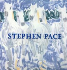 Stephen Pace