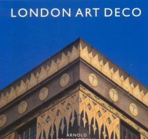 London Art Deco by SCHWARTZMAN ARNOLD