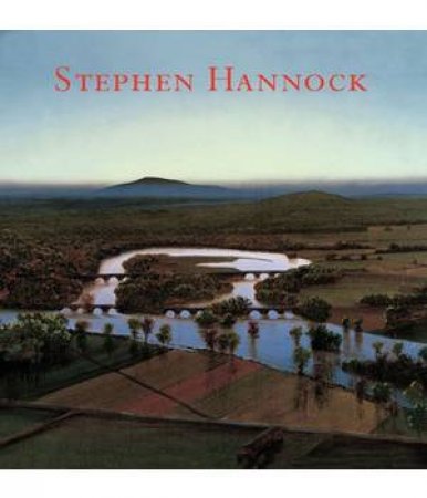 Stephen Hannock by HOPPIN & WHITE ROSENFELD