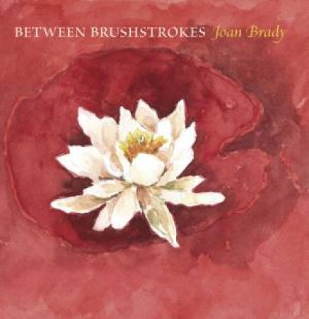 Between Brushstrokes: Joan Brady by SCOTT SUE