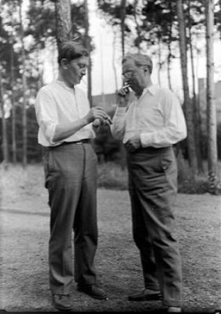 Josef Albers and Wassily Kandinsky: Friends in Exile: a Decade of Correspondence, 1929-1939 by WEBER & BOISSEL