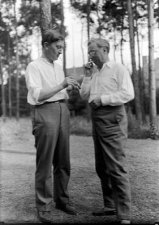 Josef Albers and Wassily Kandinsky Friends in Exile a Decade of Correspondence 19291939