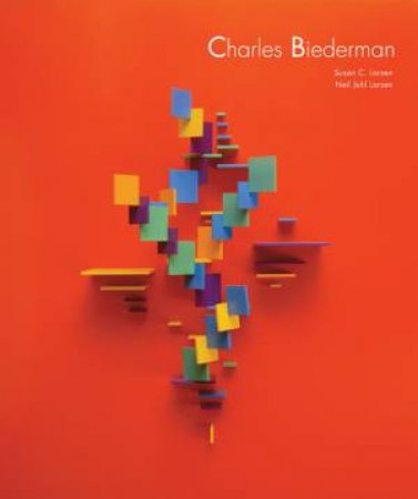 Charles Biederman by LARSEN SUSAN & NEIL