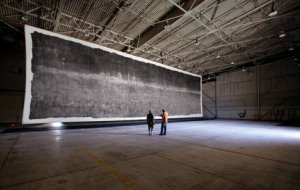 Great Picture: Making the World's Largest Photograph by STALLINGS & HASSETT LIPPARD