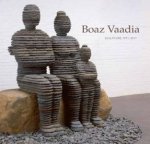 Boaz Vaadia Sculpture 1971  2011