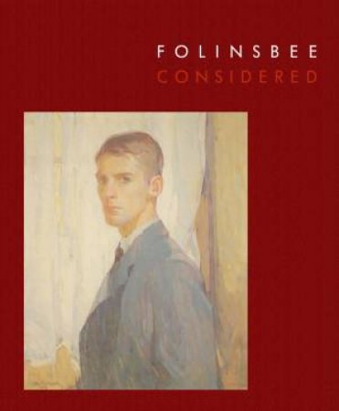 Folinsbee Considered by JENSEN KIRSTEN