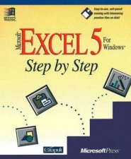 Microsoft Excel 5 For Windows Step By Step