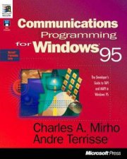 Communications Programming For Windows 95