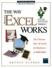 The Way Microsoft Excel For The Macintosh Works