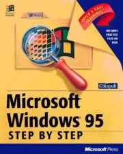 Microsoft Windows 95 Step By Step