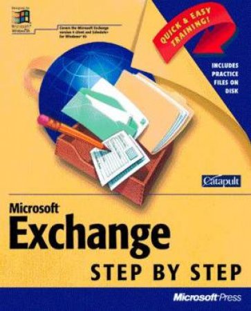 Microsoft Exchange Step By Step by Various