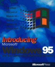 Introducing Microsoft Windows 95