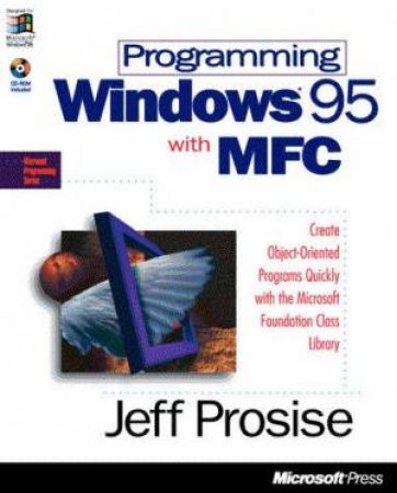 Programming Windows 95 With Mfc (Bk/Cd) by Unknown