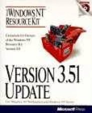 Microsoft Windows NT Resource Kit Version 351 Update 1