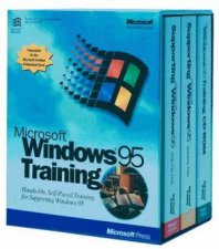 Microsoft Windows 95 Training