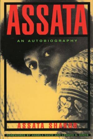 Assata by Assata Shakur