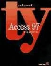 Teach Yourself Access 97 For Windows