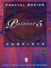 Fractal Design Painter 5 Complete BkCD