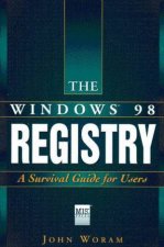 The Windows 98 Registry