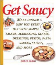 Get Saucy