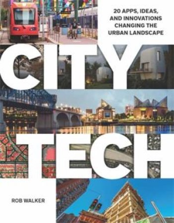City Tech by Rob Walker