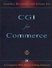 CGI for Commerce