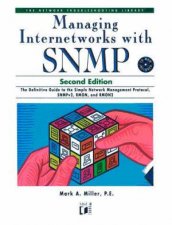 Managing Internetworks With SNMP