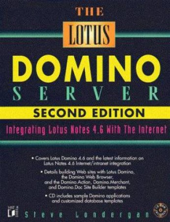 Lotus Domino Server by Londergan