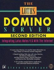 Lotus Domino Server