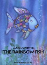 Rainbow Fish Big Book