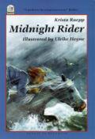 Midnight Rider by RUEPP KRISTA