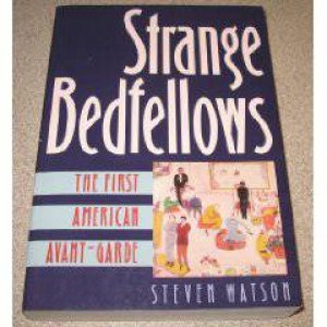 Strange Bedfellows by Steven Watson