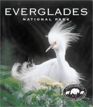 Everglades National Park: Tiny Folio by Ted Levin