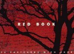 Red Book Postcard Packet